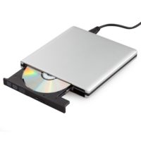 Laptop DVD-RW