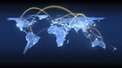 Global Trading