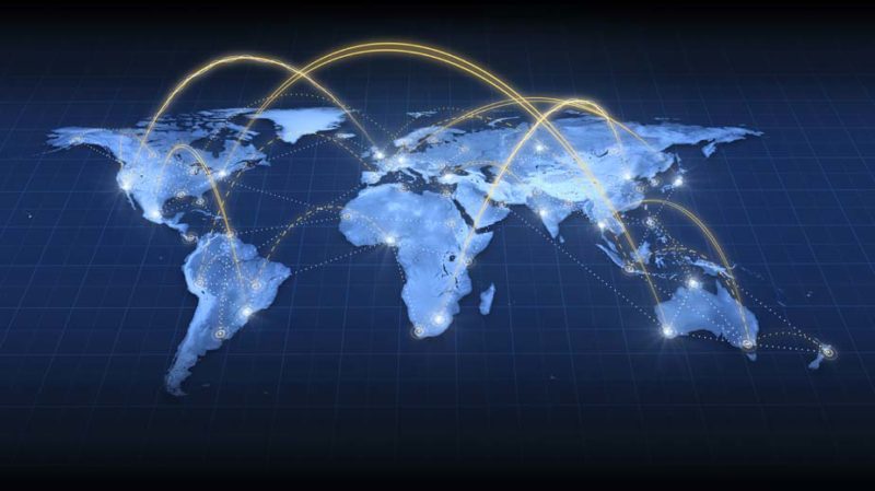 Global Trading